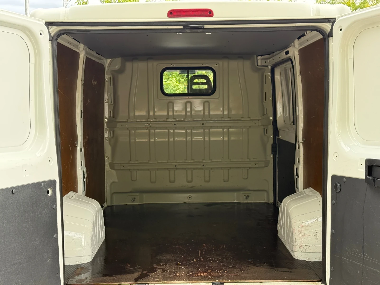 Peugeot Boxer 2.2HDI L1H1 - изображение 9