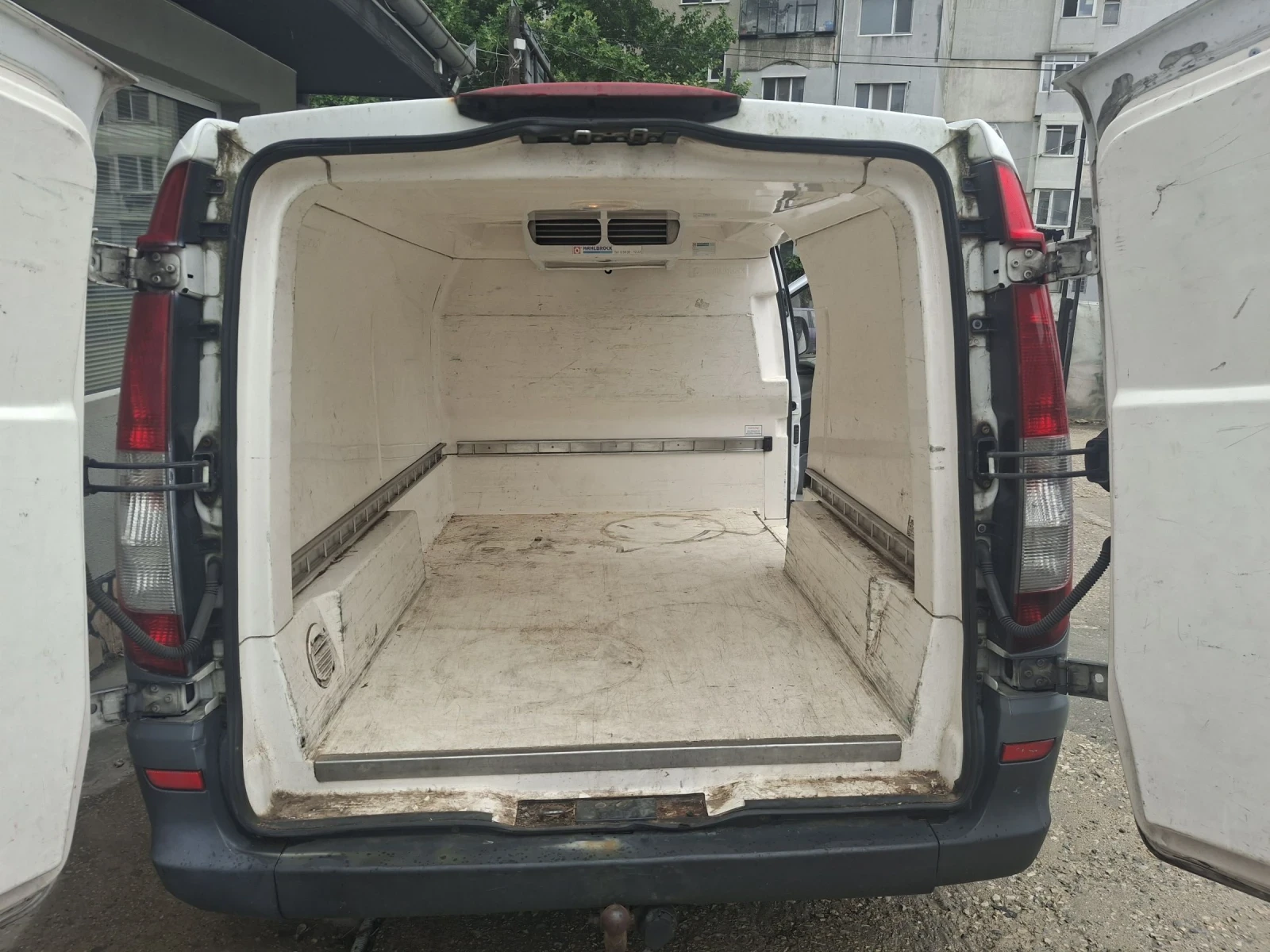 Mercedes-Benz Vito �������� 0-������� | Mobile.bg � ����������� 6