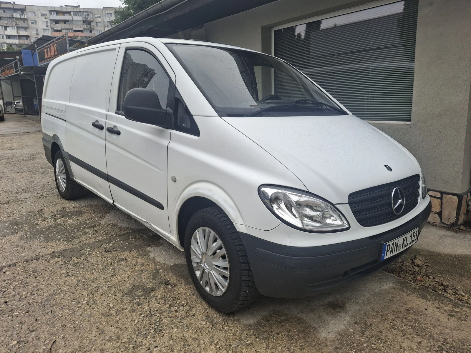 Mercedes-Benz Vito �������� 0-������� | Mobile.bg � ����������� 3