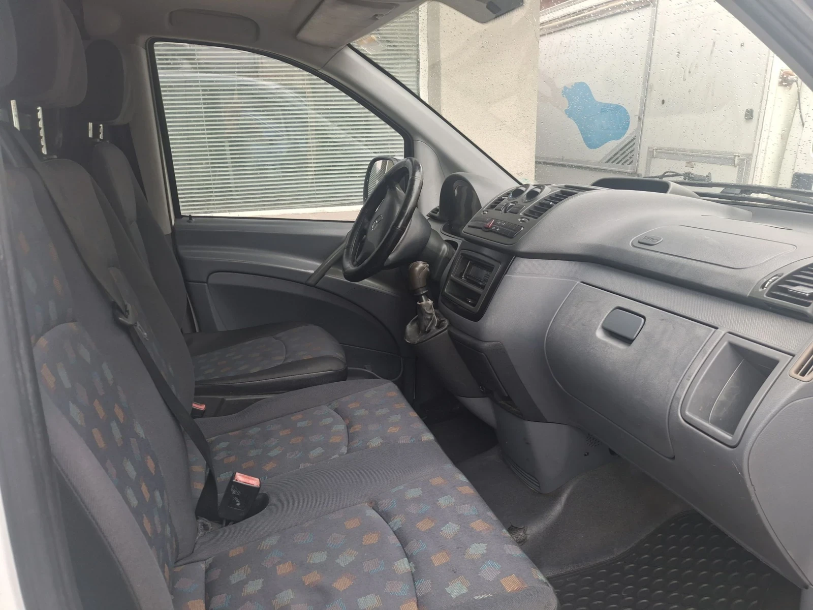 Mercedes-Benz Vito �������� 0-������� | Mobile.bg � ����������� 5