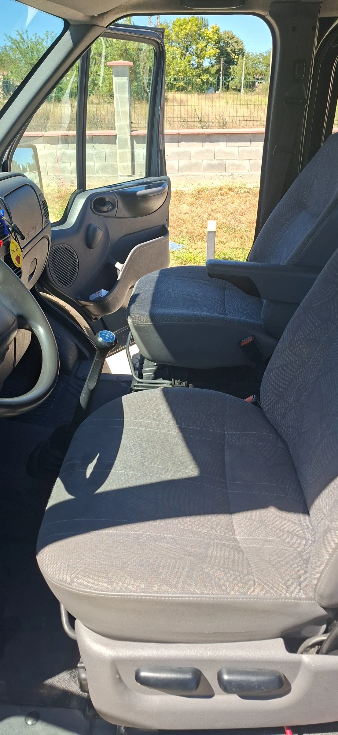 Ford Transit, снимка 5 - Бусове и автобуси - 55791614