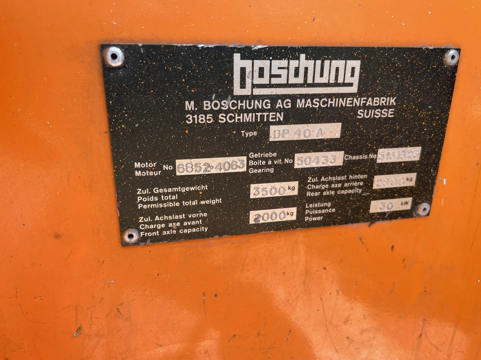 Mercedes-Benz UNIMOG 4x4, , , ,  | Mobile.bg   13