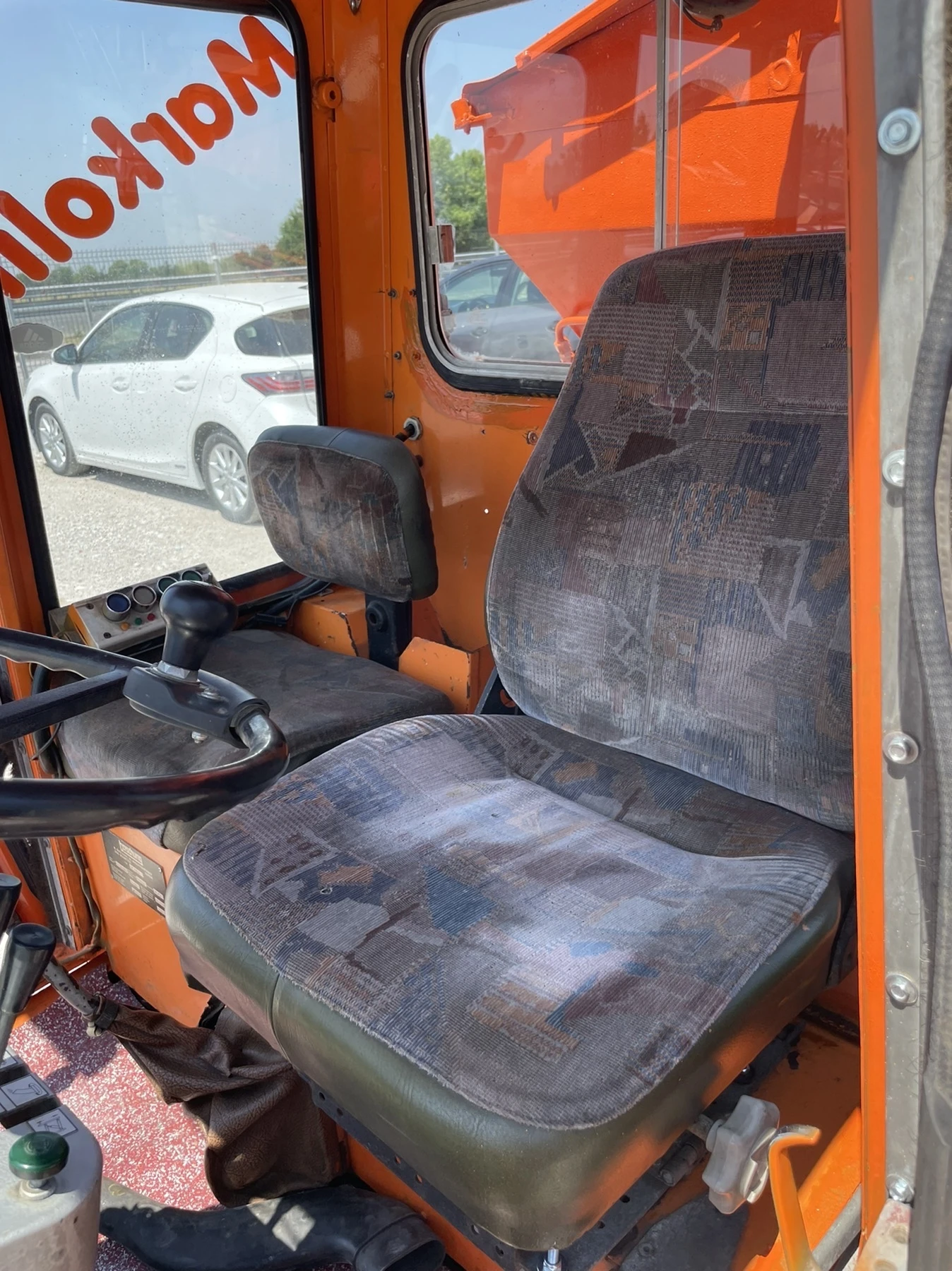 Mercedes-Benz UNIMOG 4x4, , , ,  | Mobile.bg   12