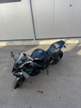 Kawasaki Zxr ZX-10R, снимка 6