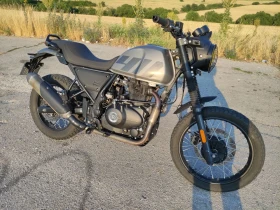 Royal Enfield Scram 411, снимка 8