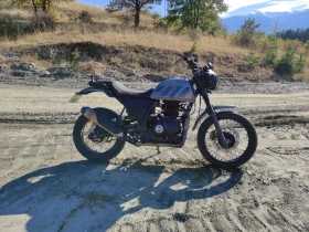 Royal Enfield Scram 411, снимка 6
