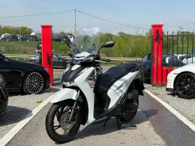 Honda Sh НОВ* MALOSSI* ГАРАНЦИЯ* , снимка 1