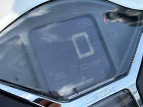 Honda Sh НОВ* MALOSSI* ГАРАНЦИЯ* , снимка 6