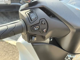 Honda Sh НОВ* MALOSSI* ГАРАНЦИЯ* , снимка 5