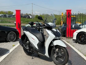Honda Sh НОВ* MALOSSI* ГАРАНЦИЯ* , снимка 2