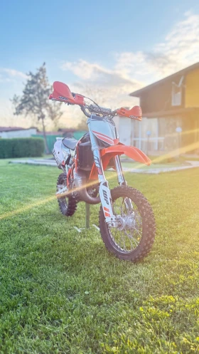 Ktm 65, снимка 2