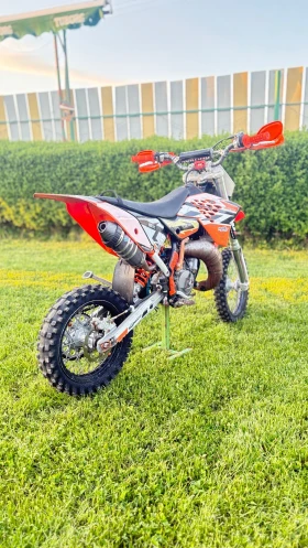 Ktm 65, снимка 4