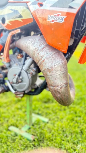 Ktm 65, снимка 5