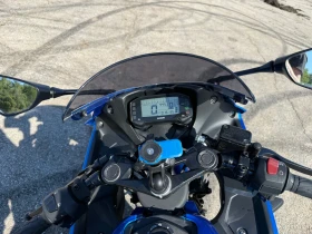 Suzuki Gsxr, снимка 7
