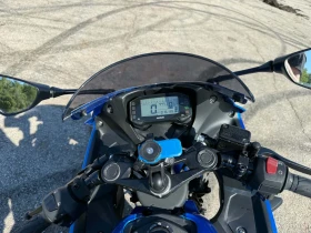 Suzuki Gsxr, снимка 11