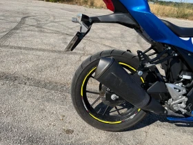 Suzuki Gsxr, снимка 5