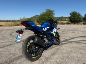 Suzuki Gsxr, снимка 9