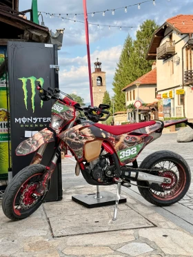 GASGAS EC 350, снимка 5