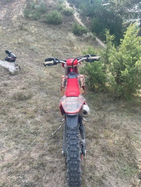 GASGAS EC 350, снимка 4