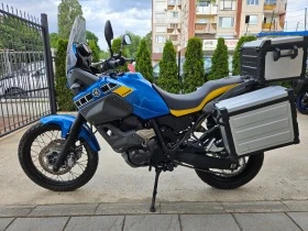 Yamaha Xtz 660ie, Tenere, 2009. | Mobile.bg    7