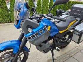 Yamaha Xtz 660ie, Tenere, 2009г., снимка 9