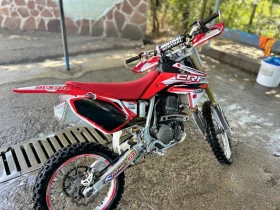  Honda 150