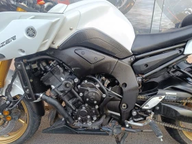 Yamaha FZ8 Fazer8 ABS | Mobile.bg    13