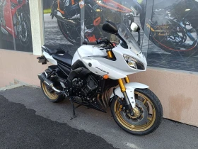 Yamaha FZ8 Fazer8 ABS, снимка 2