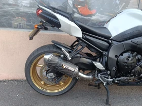 Yamaha FZ8 Fazer8 ABS, снимка 9