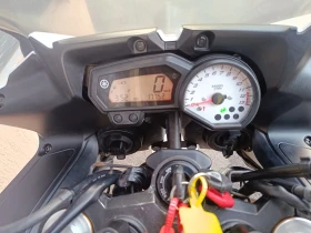 Yamaha FZ8 Fazer8 ABS, снимка 6