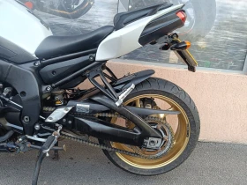 Yamaha FZ8 Fazer8 ABS, снимка 14