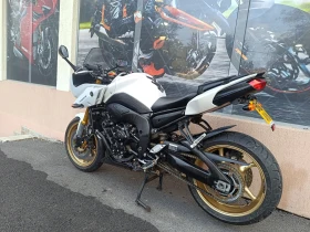 Yamaha FZ8 Fazer8 ABS | Mobile.bg    11