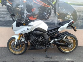 Yamaha FZ8 Fazer8 ABS, снимка 10