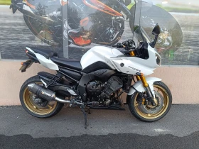 Yamaha FZ8 Fazer8 ABS, снимка 1