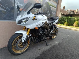 Yamaha FZ8 Fazer8 ABS | Mobile.bg    12