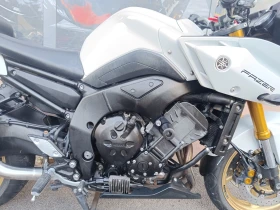 Yamaha FZ8 Fazer8 ABS, снимка 7