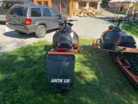 Arctic Cat M8000 162 | Mobile.bg    6