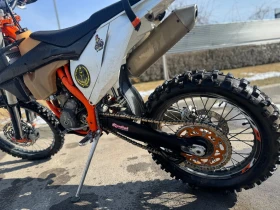 Ktm EXC Exc-f 350 | Mobile.bg    7