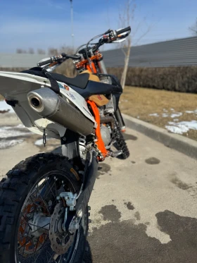  Ktm EXC