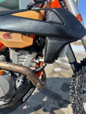 Ktm EXC Exc-f 350 | Mobile.bg    4