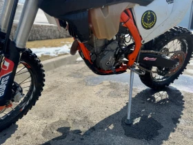 Ktm EXC Exc-f 350 | Mobile.bg    9