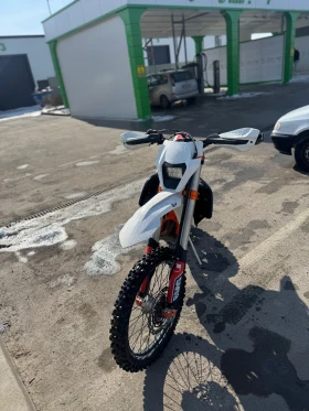 Ktm EXC Exc-f 350 | Mobile.bg    2