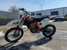 Ktm EXC Exc-f 350 | Mobile.bg    10