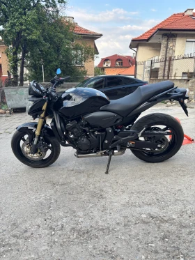 Обява за продажба на Honda Hornet 600i НОВ ВНОС ~7 000 лв. - изображение 5