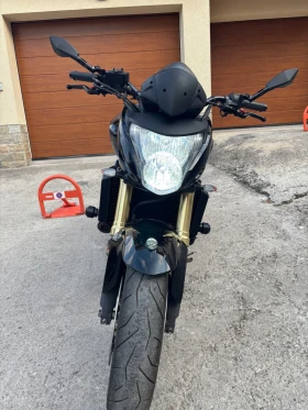 Honda Hornet 600i   | Mobile.bg    15