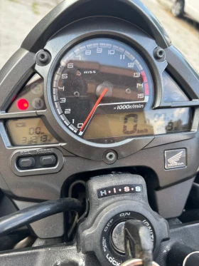 Honda Hornet 600i   | Mobile.bg    13