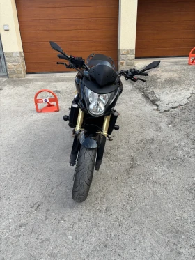 Обява за продажба на Honda Hornet 600i НОВ ВНОС ~7 000 лв. - изображение 2