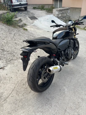 Обява за продажба на Honda Hornet 600i НОВ ВНОС ~7 000 лв. - изображение 8