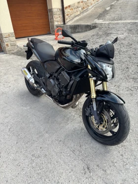 Обява за продажба на Honda Hornet 600i НОВ ВНОС ~7 000 лв. - изображение 1