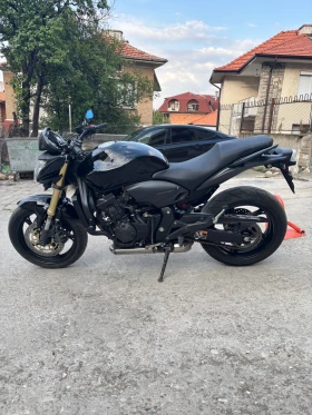 Обява за продажба на Honda Hornet 600i НОВ ВНОС ~7 000 лв. - изображение 4